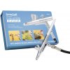 Shesto Spraycraft SP25K Dual-Action Airbrush