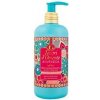 Tesori d´Oriente tekuté mydlo Ayurveda 300 ml