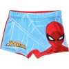 E plus M · Detské / chlapčenské plavky boxerky Spiderman - MARVEL 116 / 122
