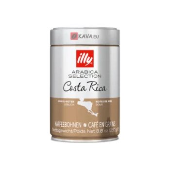 Illy Costa Rica 250 g