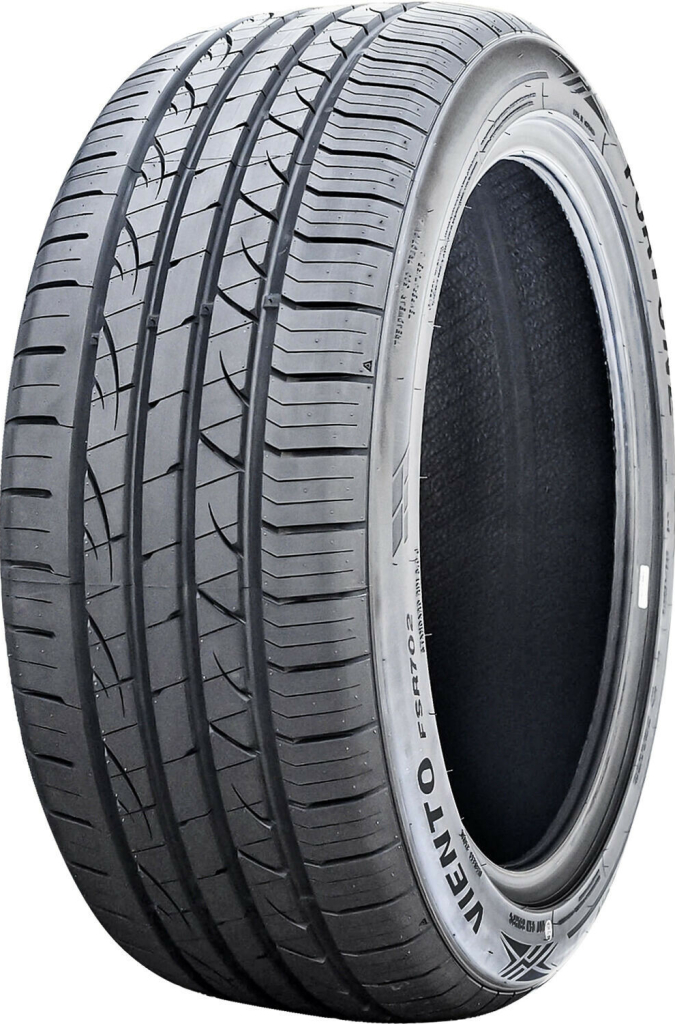 FORTUNE VIENTO FSR-702 255/45 R20 105Y