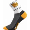 Ralf X funkčné športové ponožky VoXX - PIVO