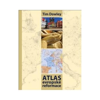 Atlas evropské reformace