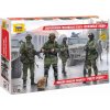 Modern Russian Infantry