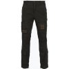 Pánske nohavice Aeronautica Militare 252PA1387UCT01493 Iconic Anti-G jet black
