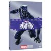 Čierny panter DVD