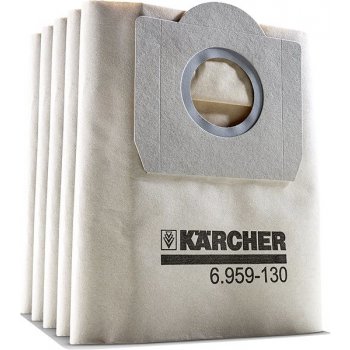 Kärcher 6.959-130.0 5 ks od 6,88 € - Heureka.sk