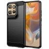 PROTEMIO 93232 FLEXI TPU Ochranný kryt Motorola Edge 50 Neo / ThinkPhone 25 čierny