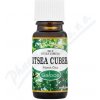 Saloos Litsea cubeba éterický olej 10 ml