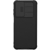Nillkin CamShield PRO Magnetic Zadný Kryt pre Samsung Galaxy A26 5G Black 6902048292741