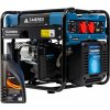TAGRED 4100W 230V 7,5hp invertorový generátor (Tagred TA4100INW)