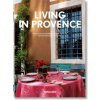 Living in Provence