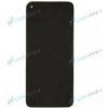 LCD displej Motorola Moto G8 (XT2045) a dotyk čierny s krytom Originál