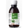 VIRDE KONOPNÝ OLEJ rastlinný olej z konopných semien 1x200 ml