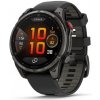 Garmin Fenix 8 PRO 47 mm AMOLED Sapphire Black/Pebble Grey 010-03198-01