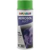 Dupli color Aerosol Art Lesk Ral 6018 400ml, Aerosol Art