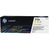 HP toner žltá HP312A /vyťaženosť cca 2700str/