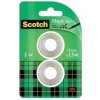 Scotch Lepiaca páska Magic neviditeľná popisovateľná 19 mm x 7,5 m s dispenzorom