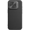 Nillkin CamShield Prop Case Apple iPhone 16 Pro Black