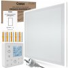 CRONOS HEATERS CRONOS Graphene LED IR vykurovací panel CGL-420TP White Cool