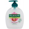 Palmolive Naturals Irresistible Touch tekuté mydlo s pumpou 300 ml