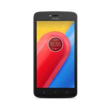 Motorola Moto C 3G