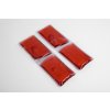 Aquatherm obkladový vankúš 9 x 30 cm chladivý + hrejivý 2 ks