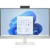 PC all in-one HP 27-cr0013nc + Game Pass predplatné na 3 mesiace (B9AN8EA#BCM) biely