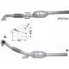 Magnaflow Katalyzátor na AUDI VOLKSWAGEN