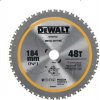 DeWalt DT1044 Pilový kotouč 184x20mm, 48z pro DCS383