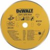 DeWALT DT3734 Diamantový kotouč pro řezačku D24000 na kámen a porcelán, 254 mm