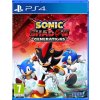 Sonic X Shadow Generations (PS4) 5055277054459