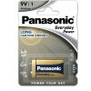 PANASONIC Everyday Power 6LF22EPS/1BP 9V 1ks