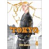 Tokyo Revengers 4 - Wakui Ken