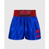 Thajské šortky VENUM CLASSIC - modré/červené