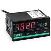 Digitálny PID regulátor CH502FK02, termostat do 1820 °C