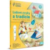 Albi Kúzelné čítanie Kniha Ľudové zvyky a tradície