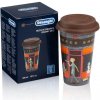 Delonghi Keramický hrnček s dvojitou stenou 300 ml DLSC066
