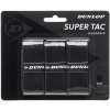 Dunlop Super Tac 3 ks Čierna