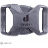 deuter Buckle 30S HI/TR/AL pracka, čierna