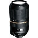 Tamron AF SP 70-300mm f/4-5.6 Di VC USD Canon