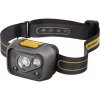 GP Discovery CHW54 - 375lm, 110m, 3xAAA P8574 - Čelovka CREE SMD LED