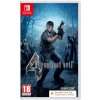 Resident Evil 4 - Nintendo Switch