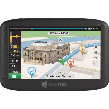 NAVITEL F300