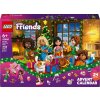 LEGO FRIENDS 42668 Adventní kalendář 2025