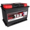 TAB Magic 12V 66Ah 640A TAB MAGIC 66