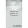 A Philosophy of Loneliness - Lars Svendsen
