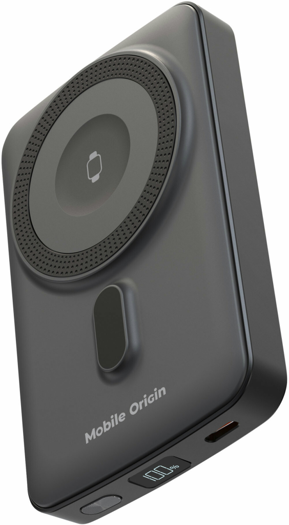 Mobile Origin Wireless Magnetic MO-WMP-PB9