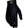 FOX RACING FOX FLEXAIR MTB GLOVES - LEATHER PALM [BLK] Veľkosť: L