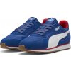 Puma SOFTRIDE ST MILER 40263505 Tmavo modrá